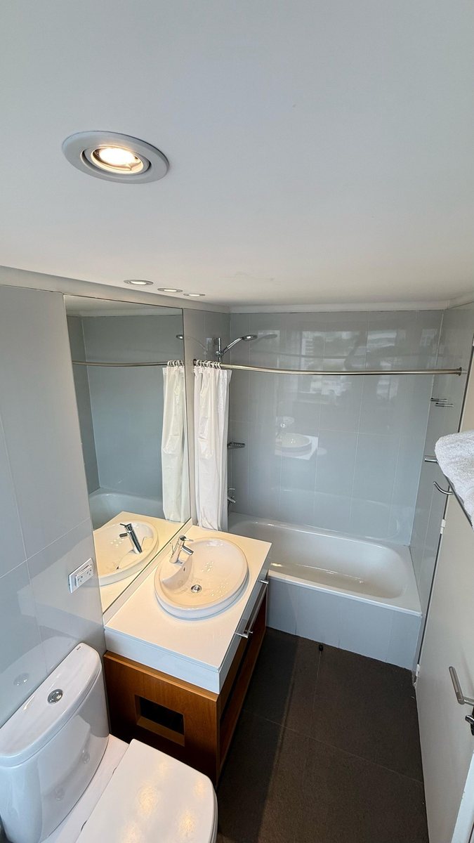 Departamento en Venta en Palermo, Capital Federal