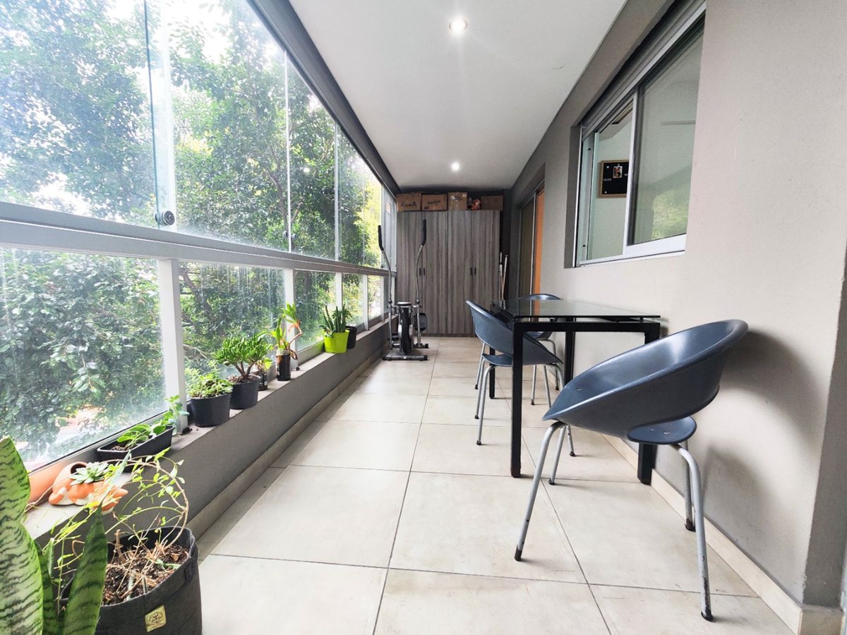 Departamento en Venta en Villa Crespo, Capital Federal
