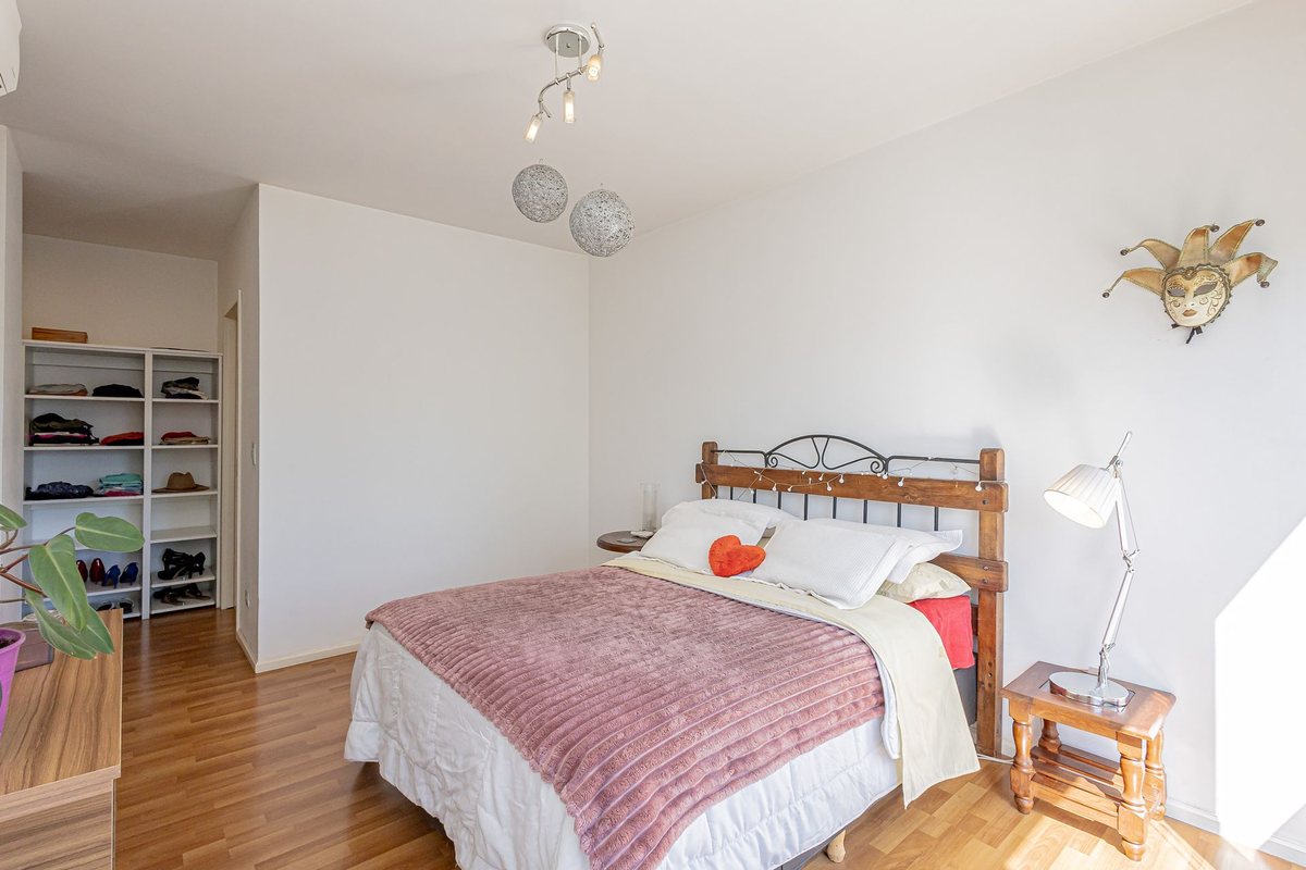 Departamento en Venta en Moron, G.B.A. Zona Oeste