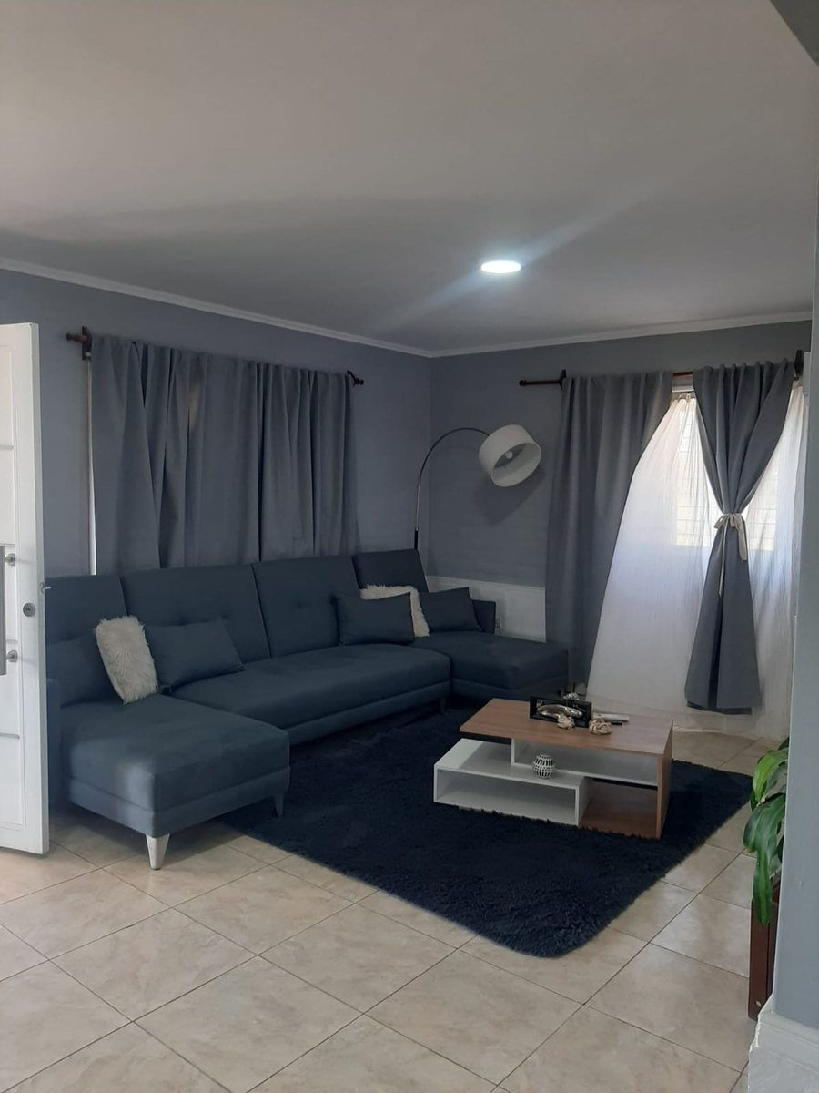 Casa en Venta en Guaymallen, Mendoza