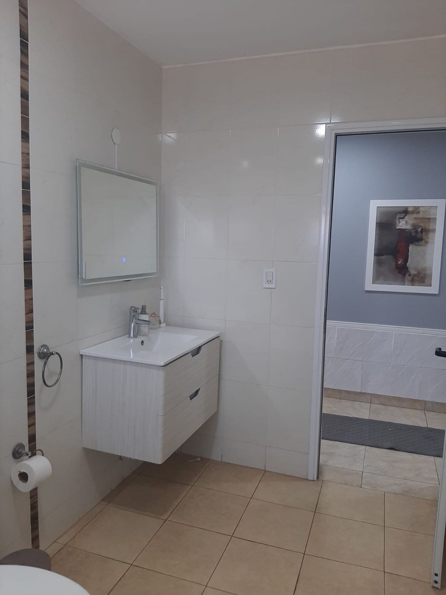 Casa en Venta en Guaymallen, Mendoza