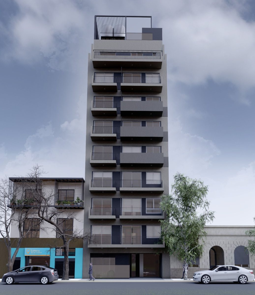 Departamento en Venta en Almagro, Capital Federal