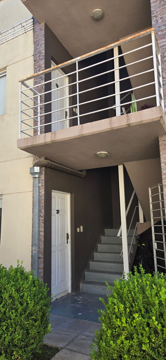 Departamento en Alquiler en San Miguel, G.B.A. Zona Norte