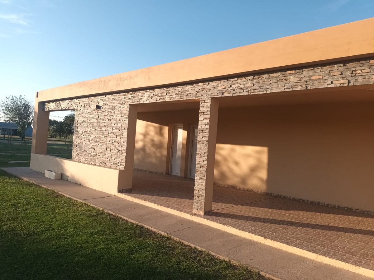 Campo en Venta en Rio Primero, Cordoba