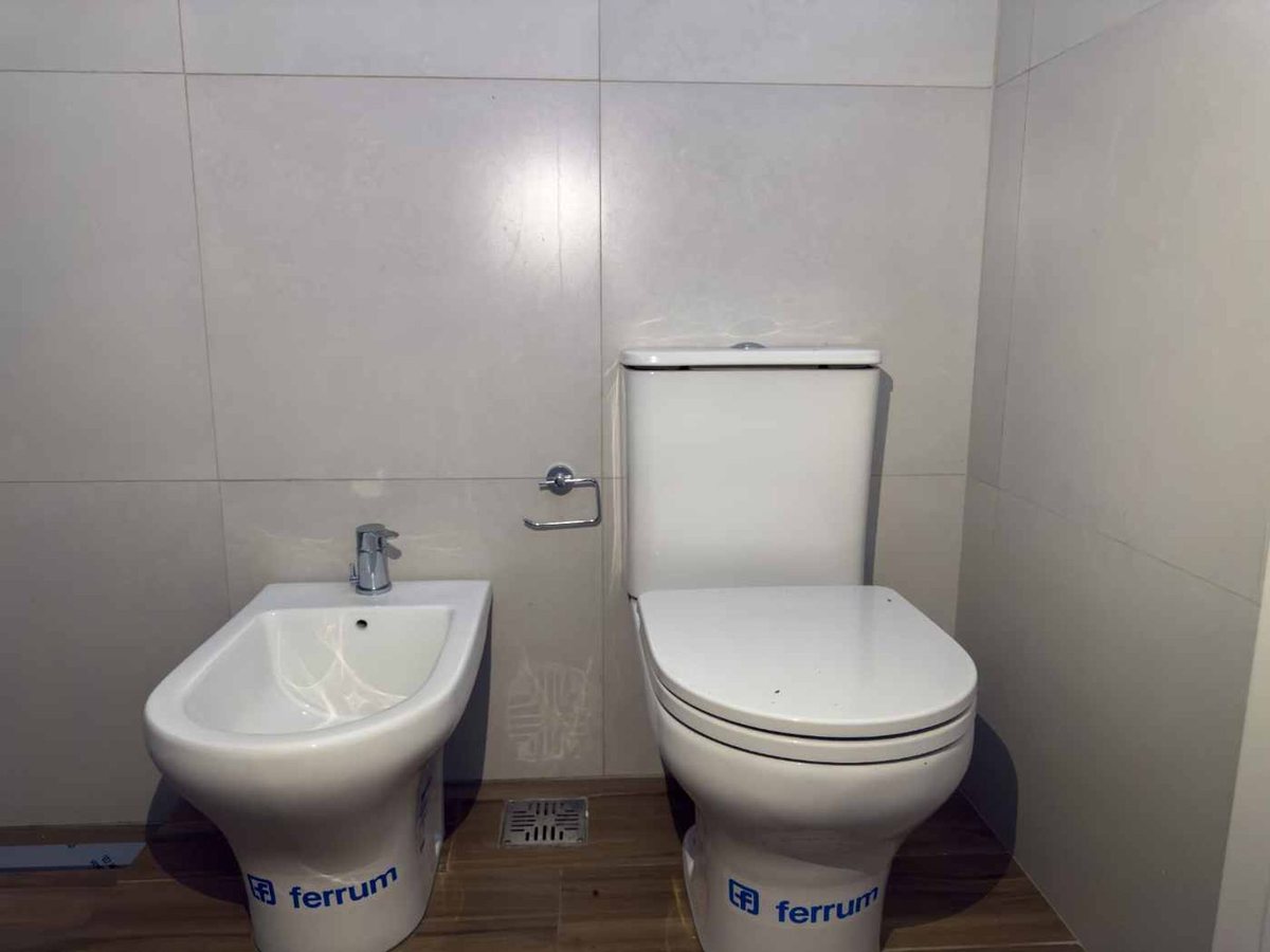 Departamento en Venta en La Plata, G.B.A. Zona Sur