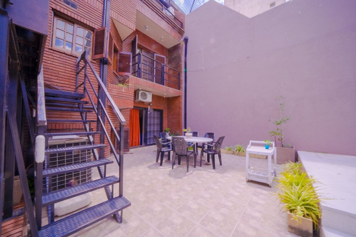 Casa en Venta en Villa del Parque, Capital Federal