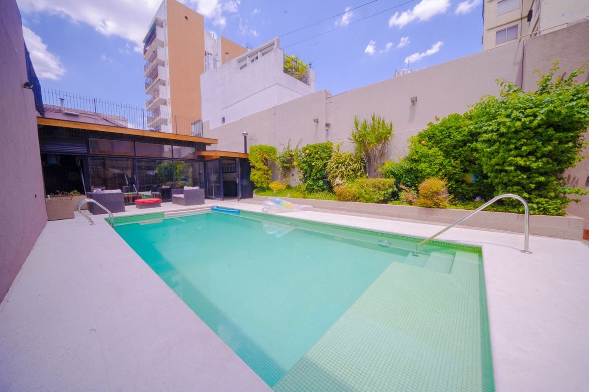 Casa en Venta en Villa del Parque, Capital Federal
