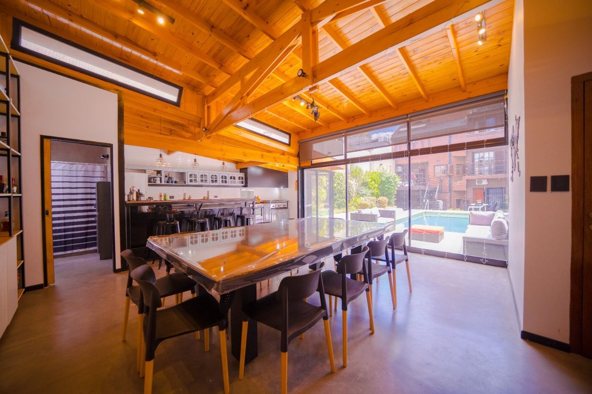 Casa en Venta en Villa del Parque, Capital Federal