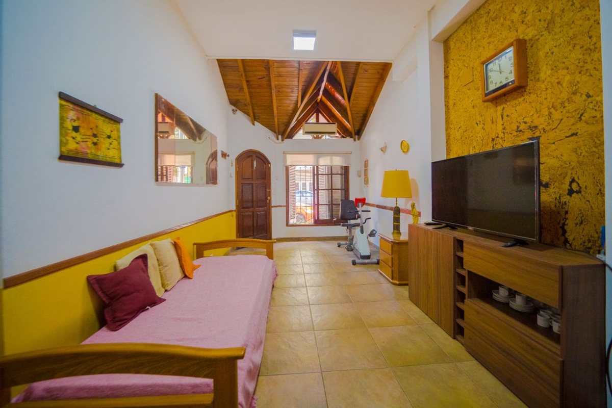 Casa en Venta en Villa del Parque, Capital Federal