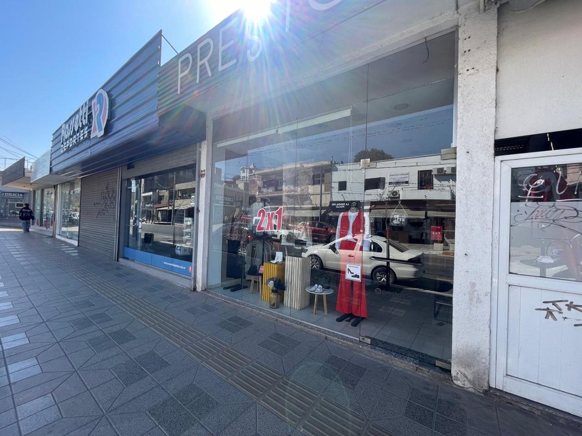 Local Comercial en Venta en Colon, Cordoba