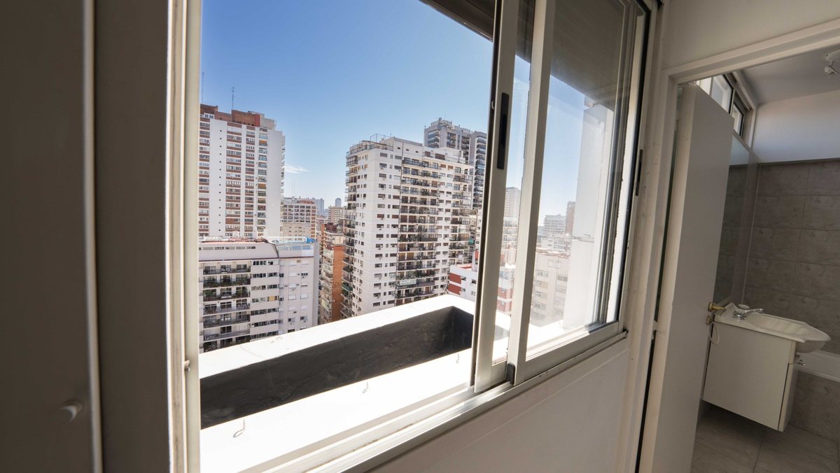 Departamento en Venta en Belgrano, Capital Federal
