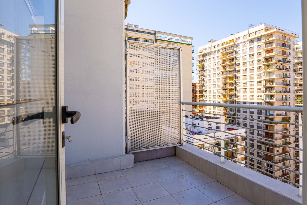Departamento en Venta en Belgrano, Capital Federal