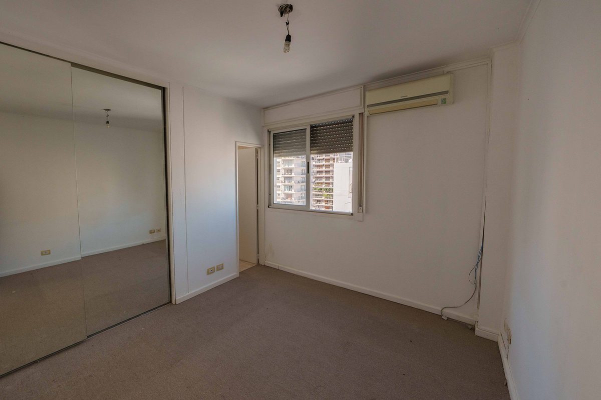 Departamento en Venta en Belgrano, Capital Federal