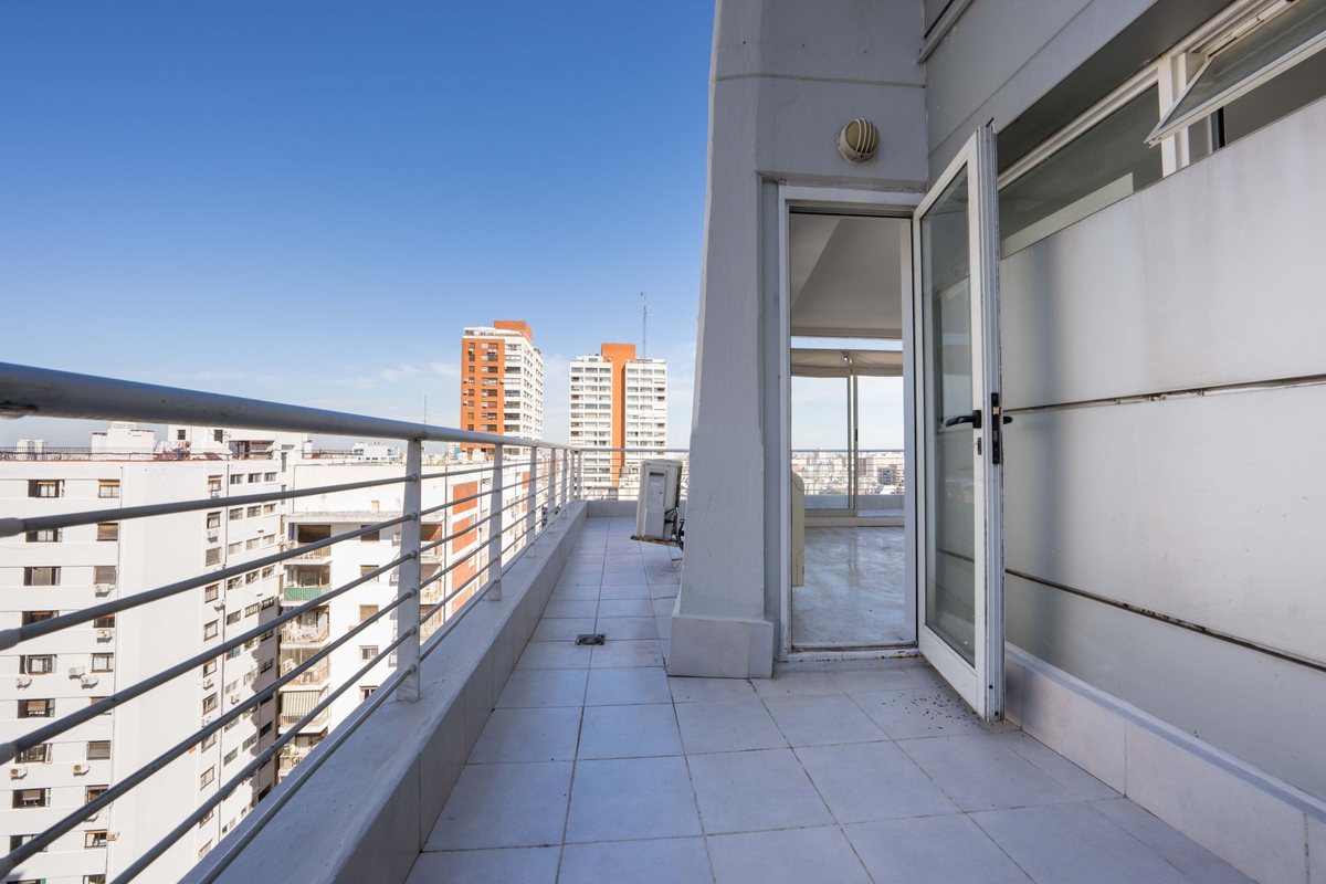 Departamento en Venta en Belgrano, Capital Federal
