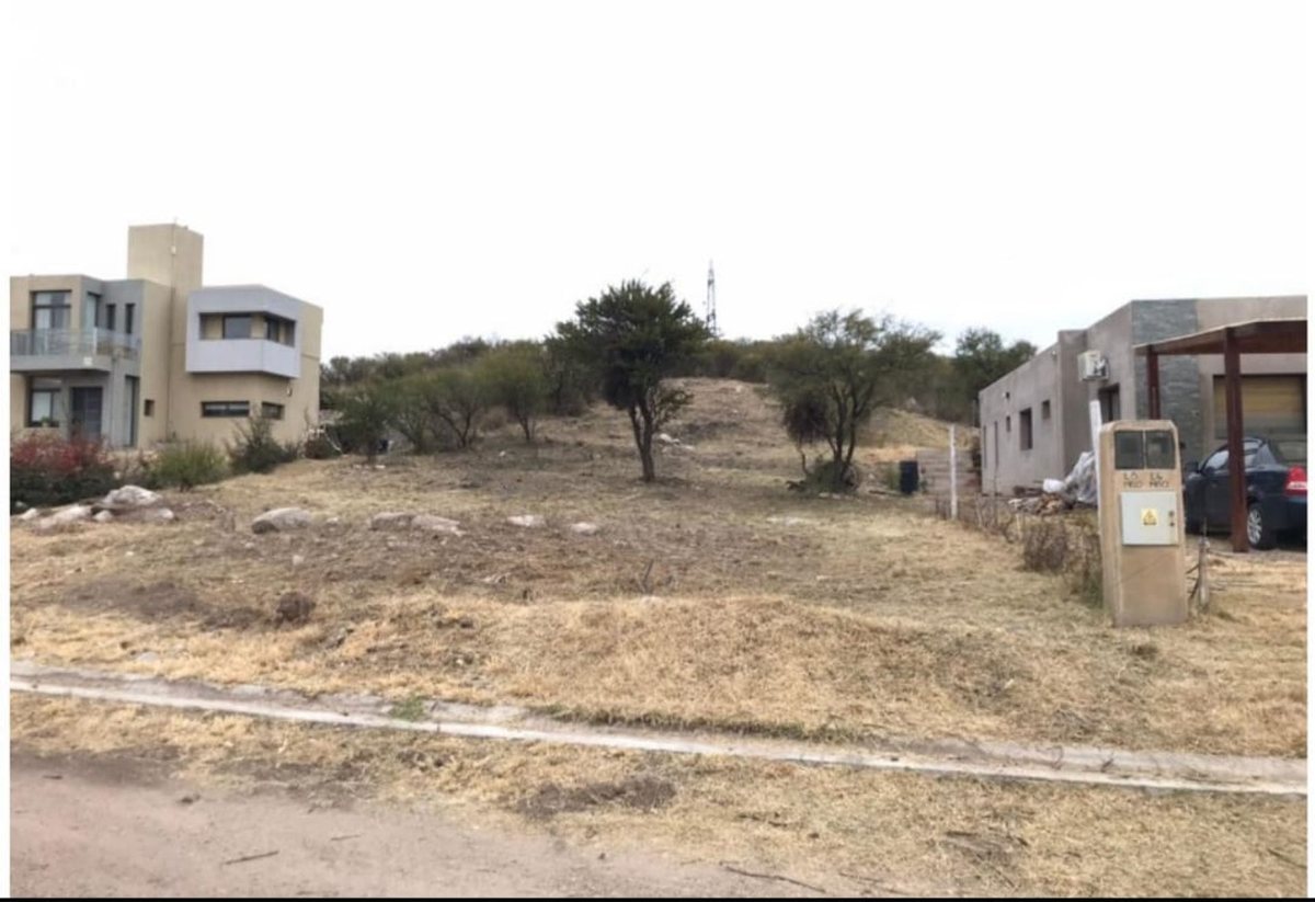 Lote en Venta en San Luis, San Luis