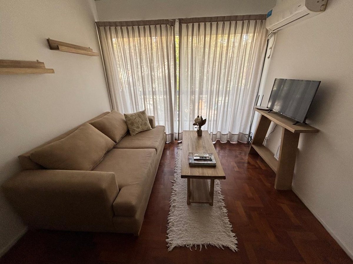 Departamento en Alquiler en Capital, Mendoza