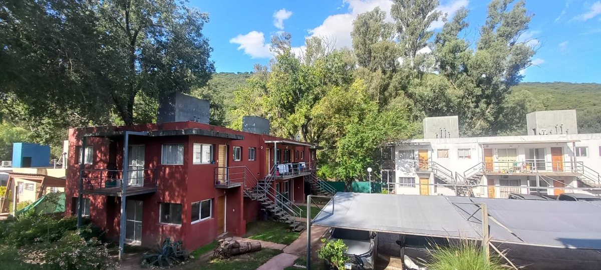 Departamento en Venta en Colon, Cordoba