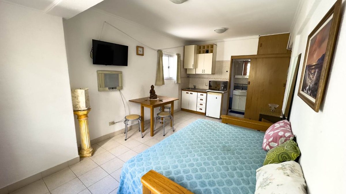 Departamento en Venta en Mar del Plata, Buenos Aires Interior