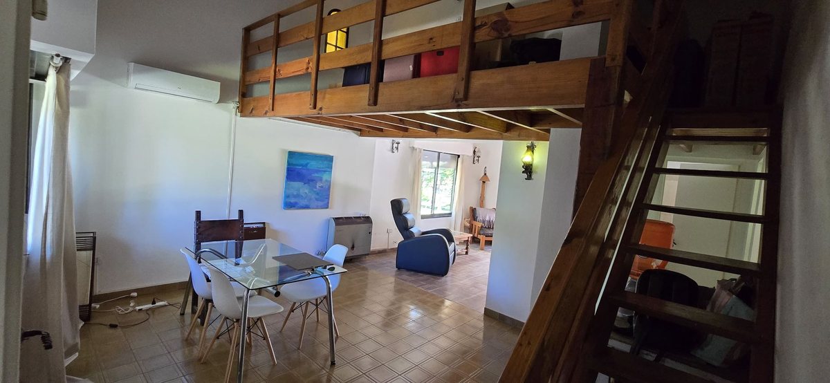 Casa en Alquiler Temporario en Pilar, G.B.A. Zona Norte