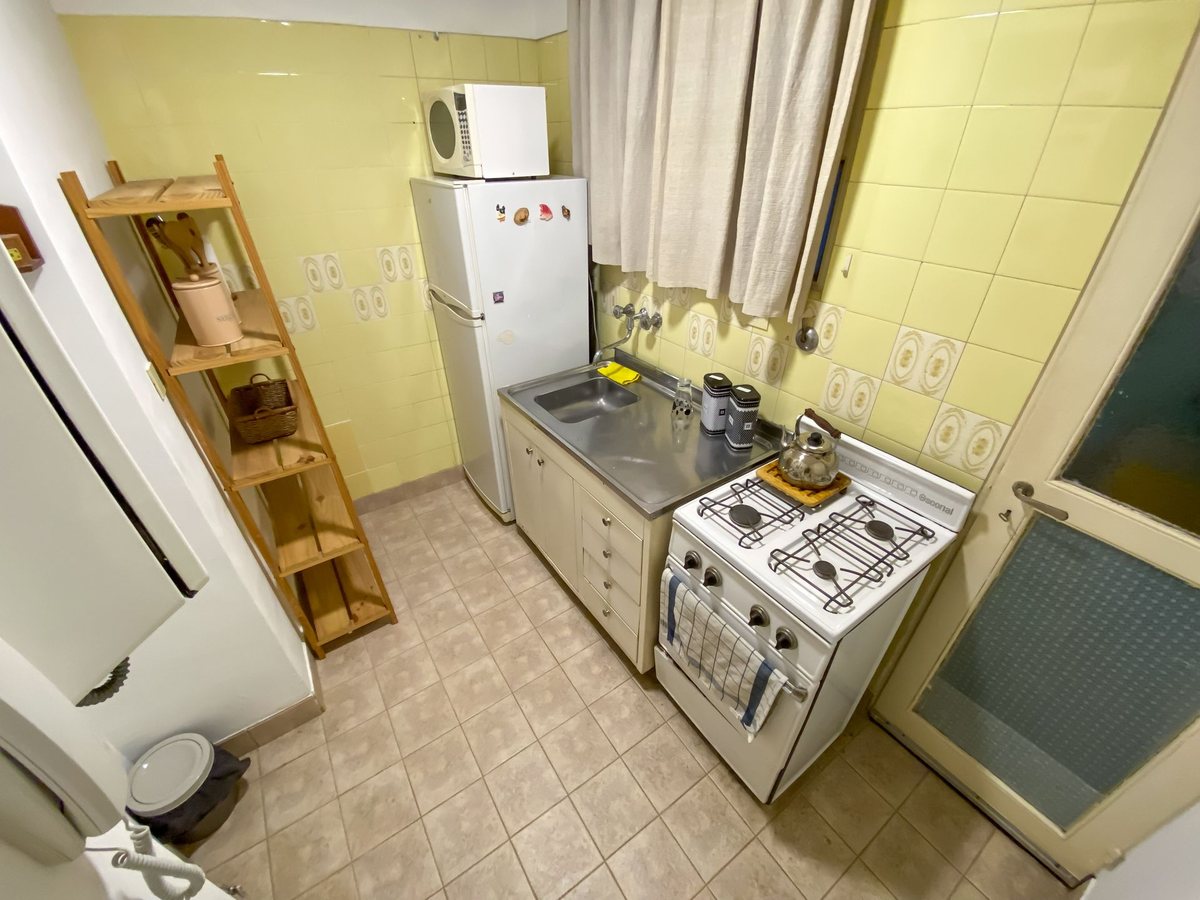 Departamento en Venta en Palermo, Capital Federal