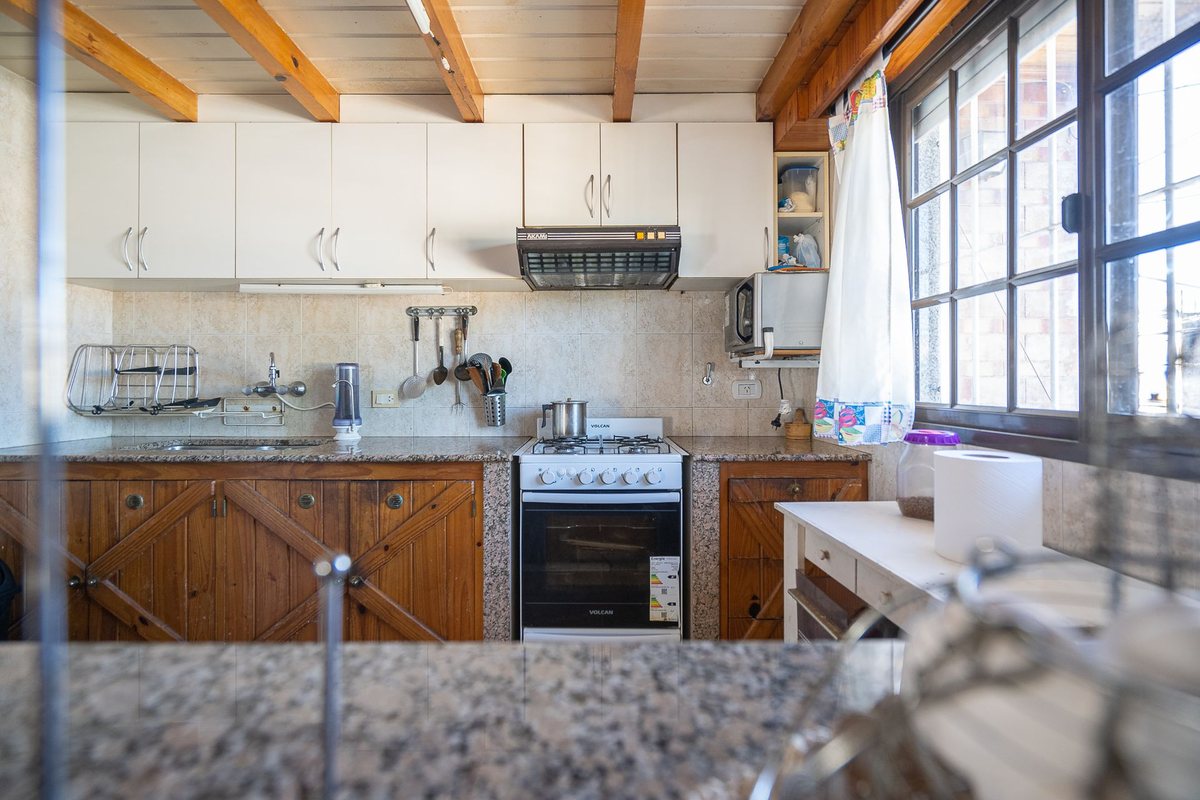 Casa en Venta en General San Martin, G.B.A. Zona Norte