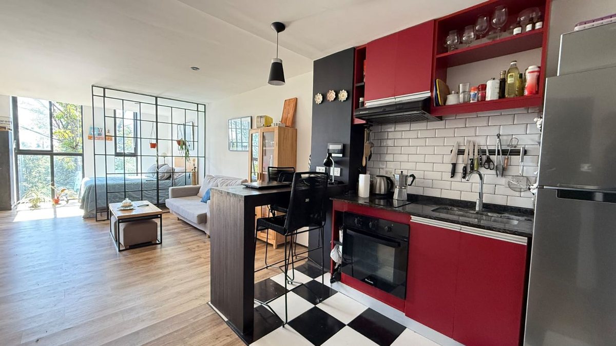 Departamento en Venta en Moreno, G.B.A. Zona Oeste