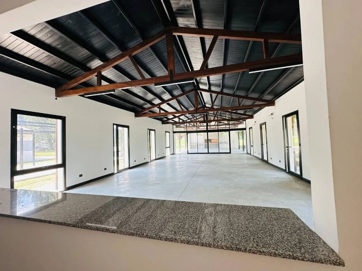 Lote en Venta en Pilar, G.B.A. Zona Norte