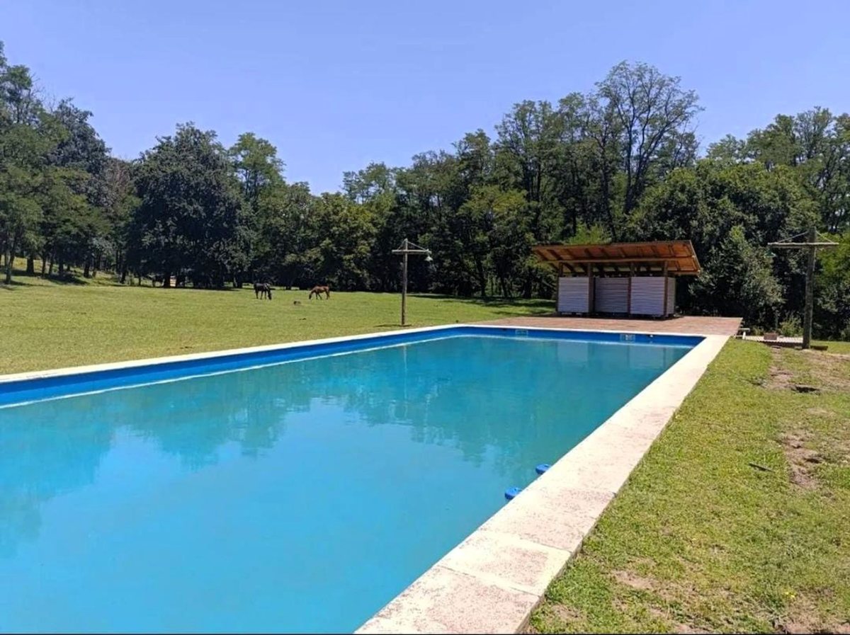 Lote en Venta en Santa Maria, Cordoba