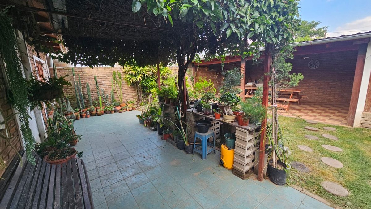 Casa en Venta en Rosario, Santa Fe