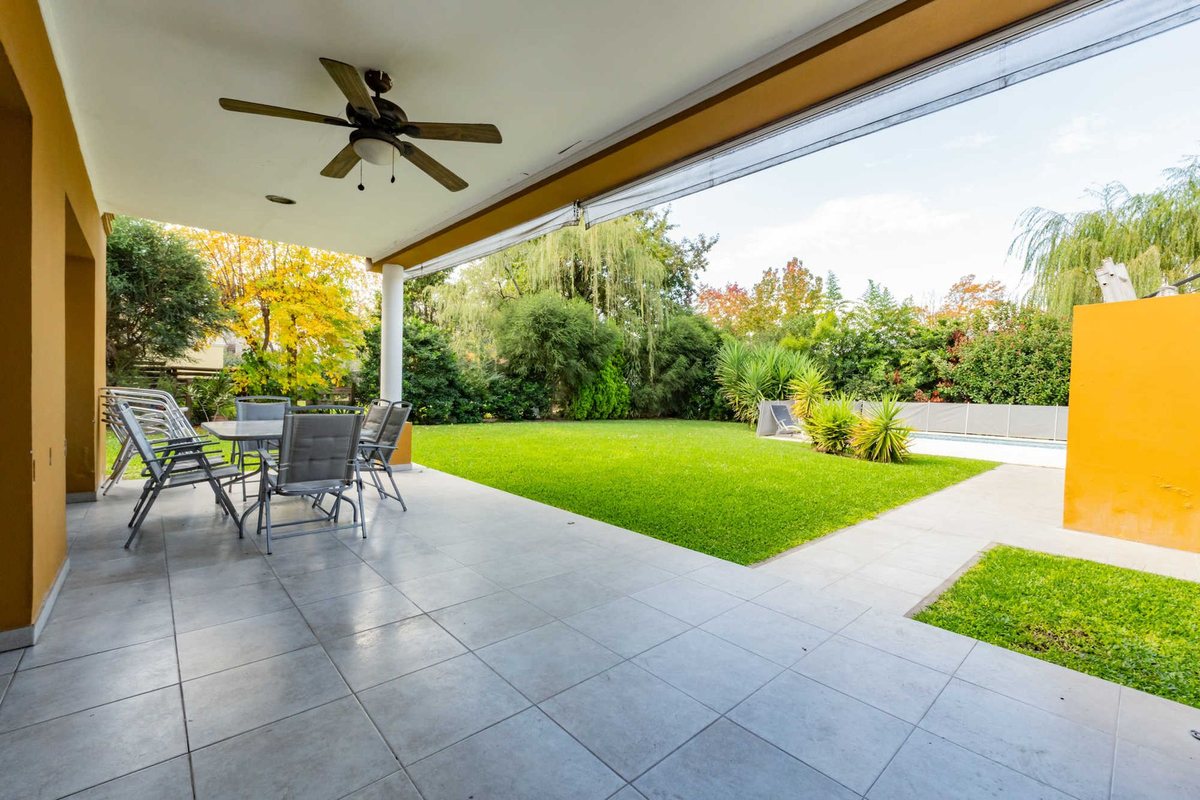 Casa en Venta en Pilar, G.B.A. Zona Norte