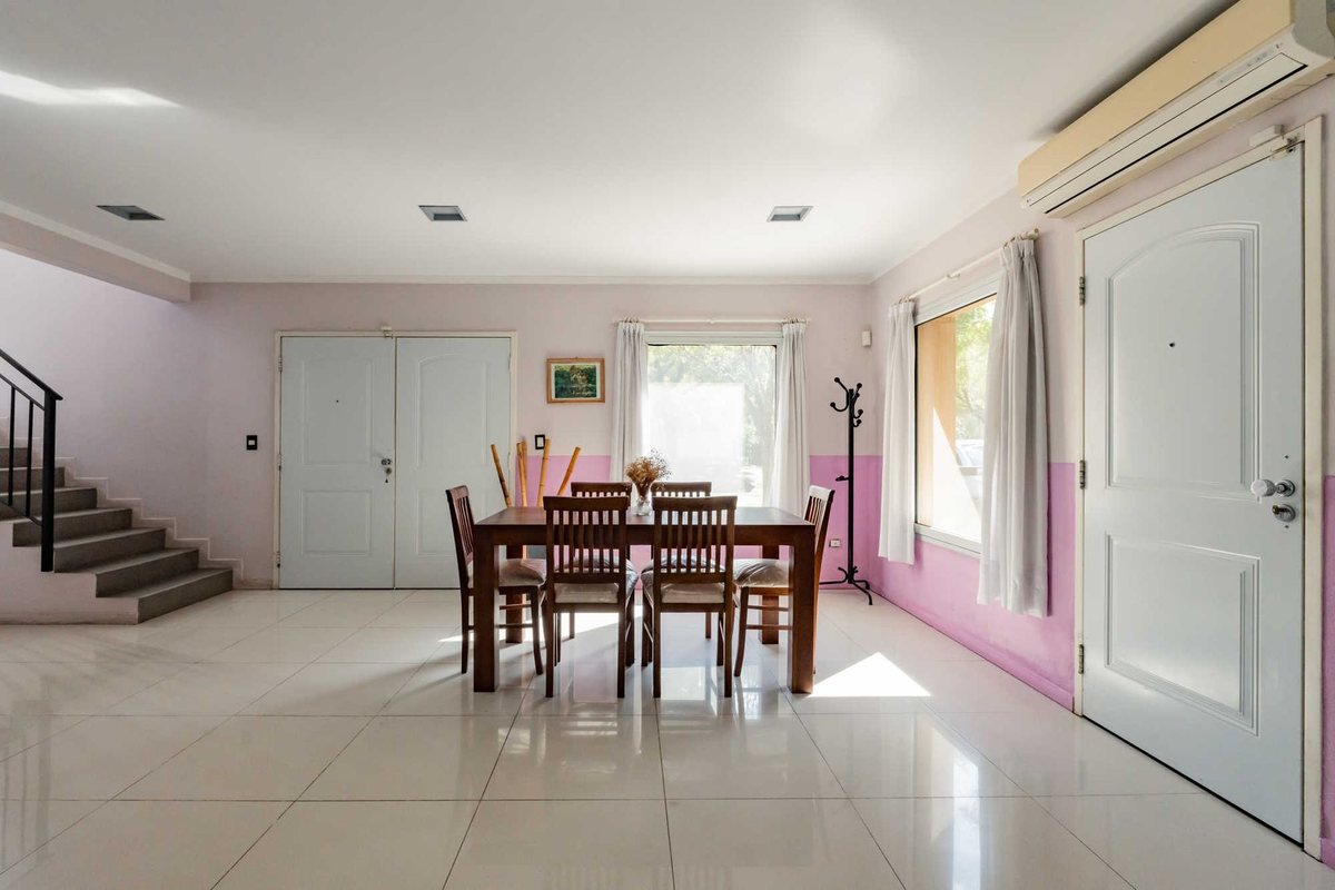 Casa en Venta en Pilar, G.B.A. Zona Norte