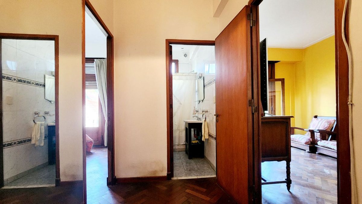 Departamento en Venta en Floresta, Capital Federal