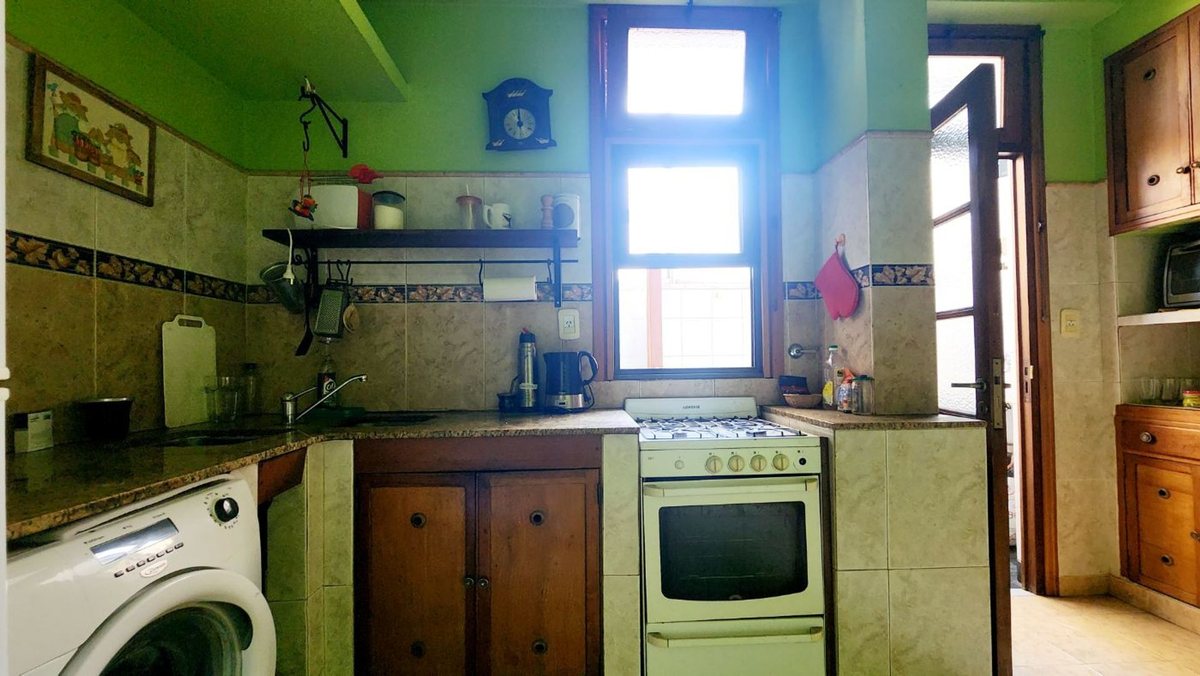 Departamento en Venta en Floresta, Capital Federal