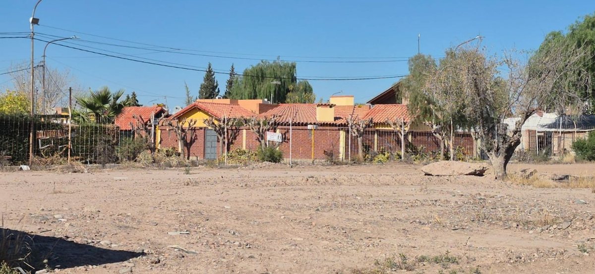 Lote en Venta en Maipu, Mendoza