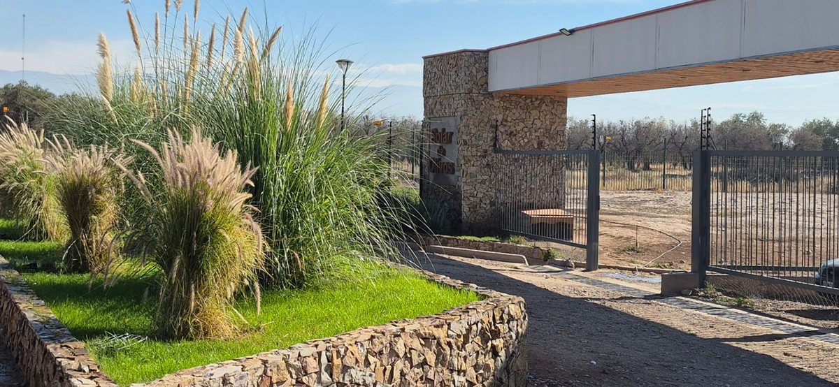 Lote en Venta en Maipu, Mendoza