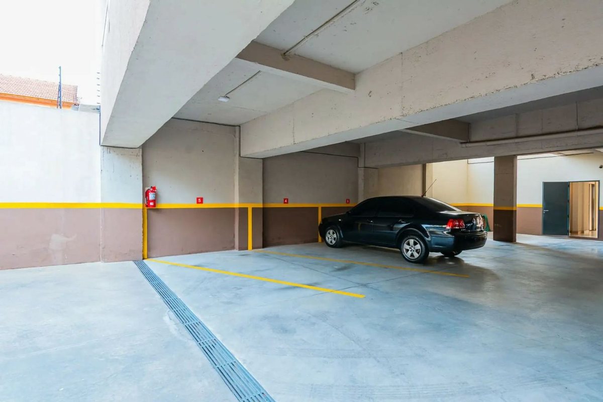 Departamento en Venta en General San Martin, G.B.A. Zona Norte