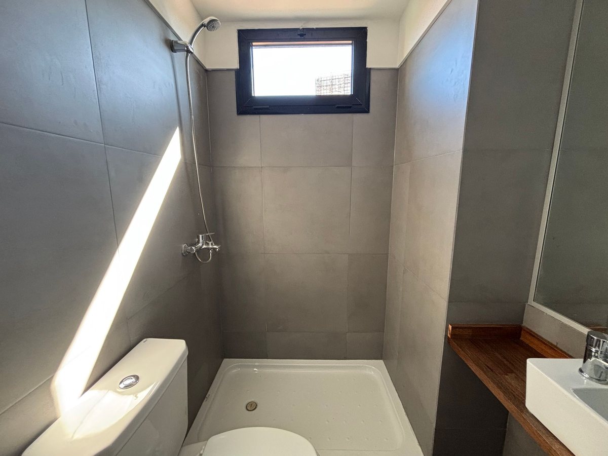 Departamento en Venta en Saavedra, Capital Federal
