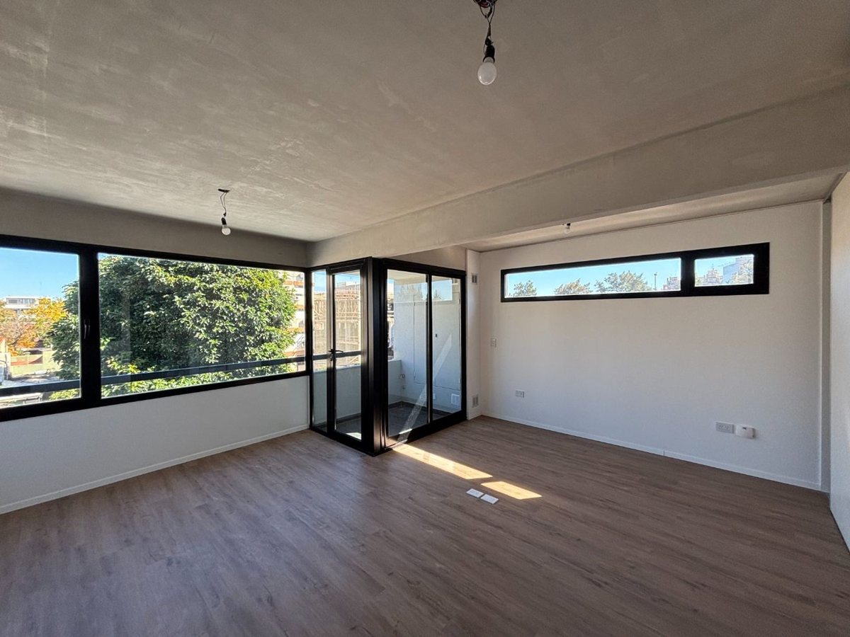 Departamento en Venta en Saavedra, Capital Federal