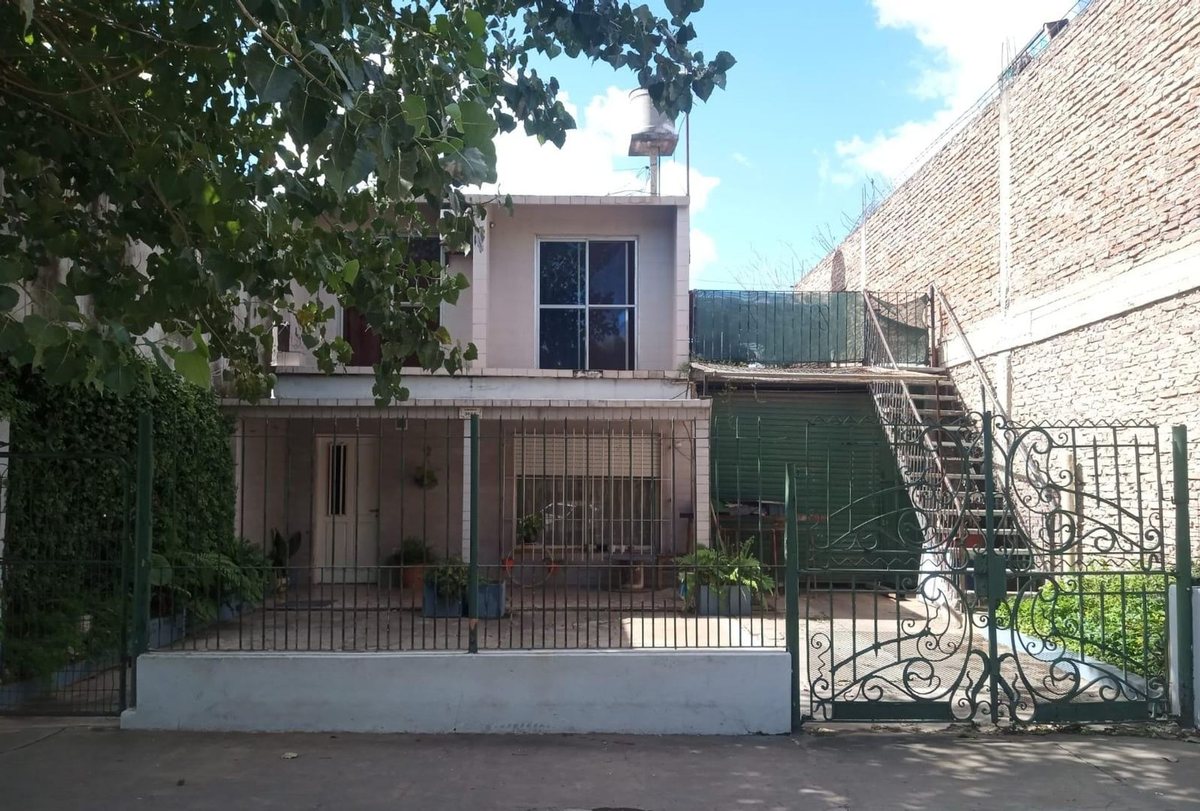 Casa en Venta en Malvinas Argentinas, G.B.A. Zona Norte