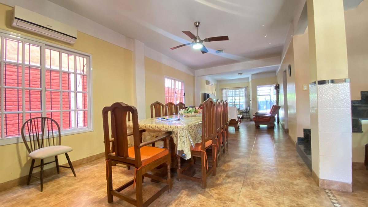 Casa en Venta en San Miguel, G.B.A. Zona Norte