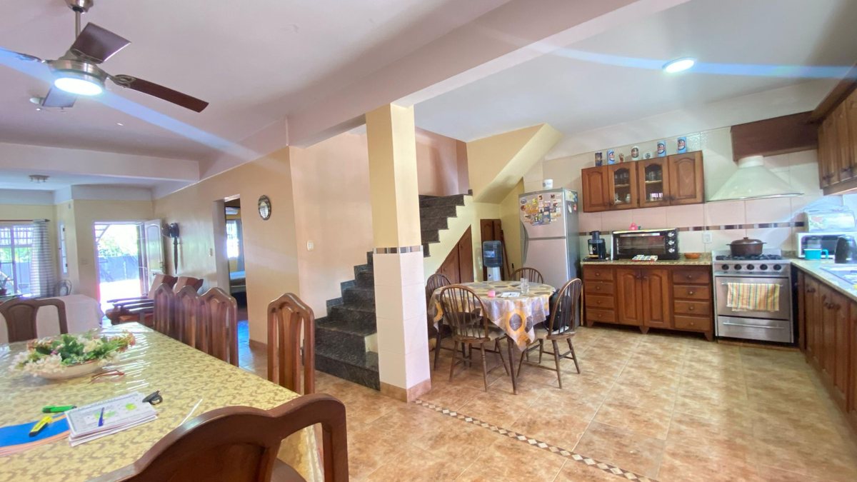 Casa en Venta en San Miguel, G.B.A. Zona Norte