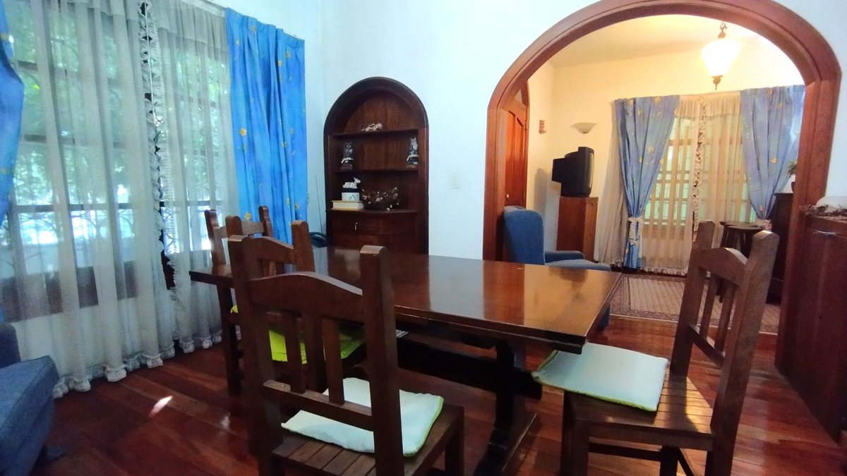 Casa en Venta en San Miguel, G.B.A. Zona Norte