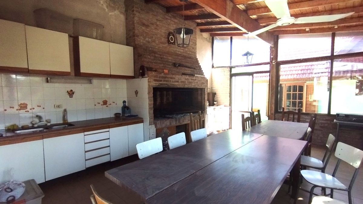 Casa en Venta en San Miguel, G.B.A. Zona Norte