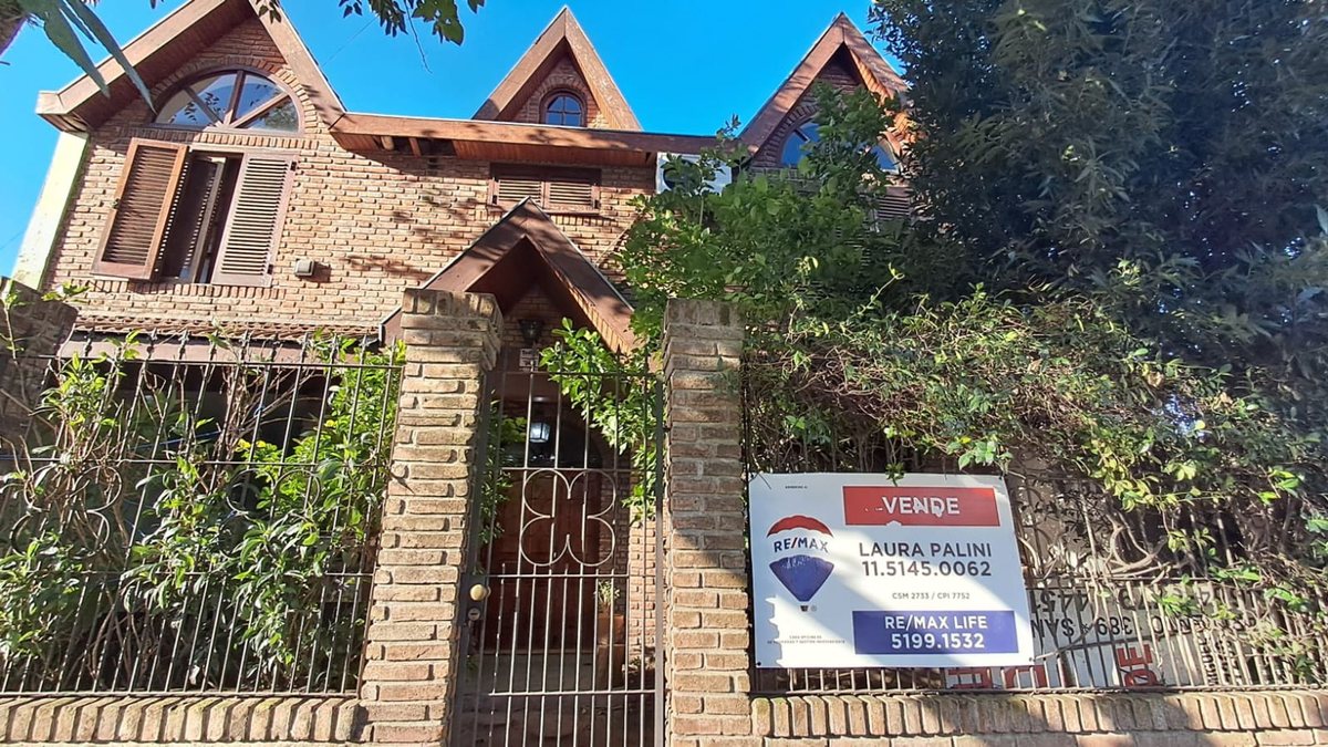 Casa en Venta en San Miguel, G.B.A. Zona Norte