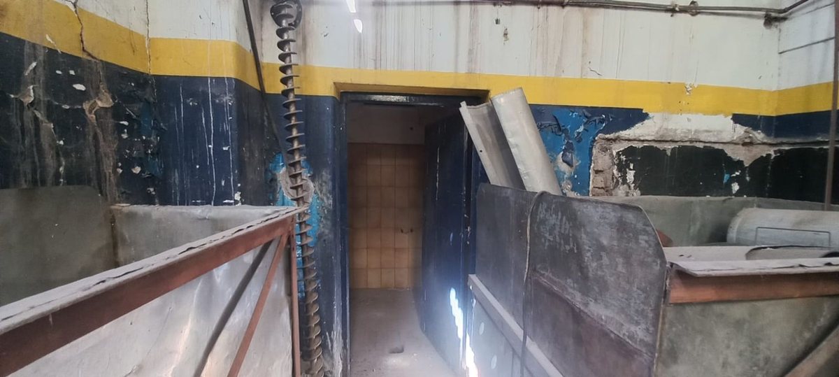 Galpon en Venta en Las Heras, Mendoza