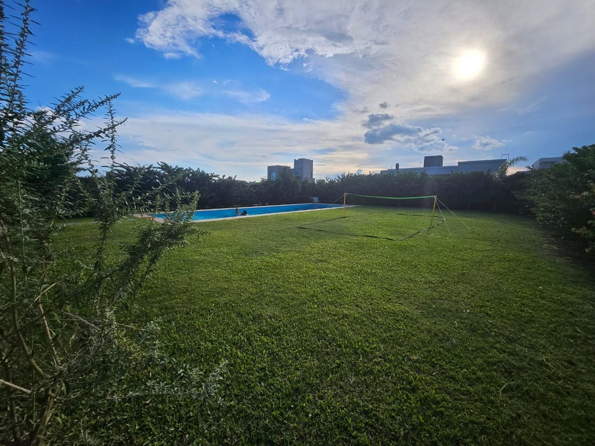 Casa en Venta en Rosario, Santa Fe