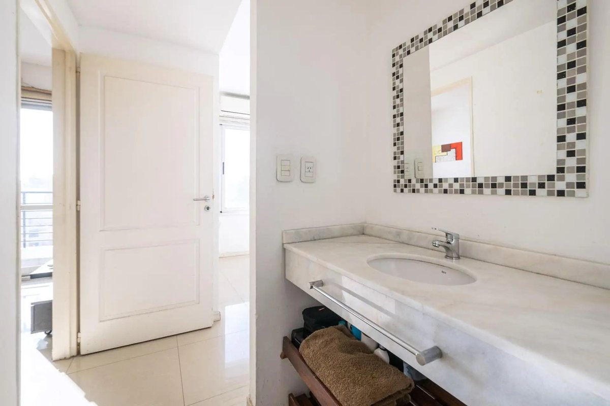 Departamento en Venta en Villa del Parque, Capital Federal