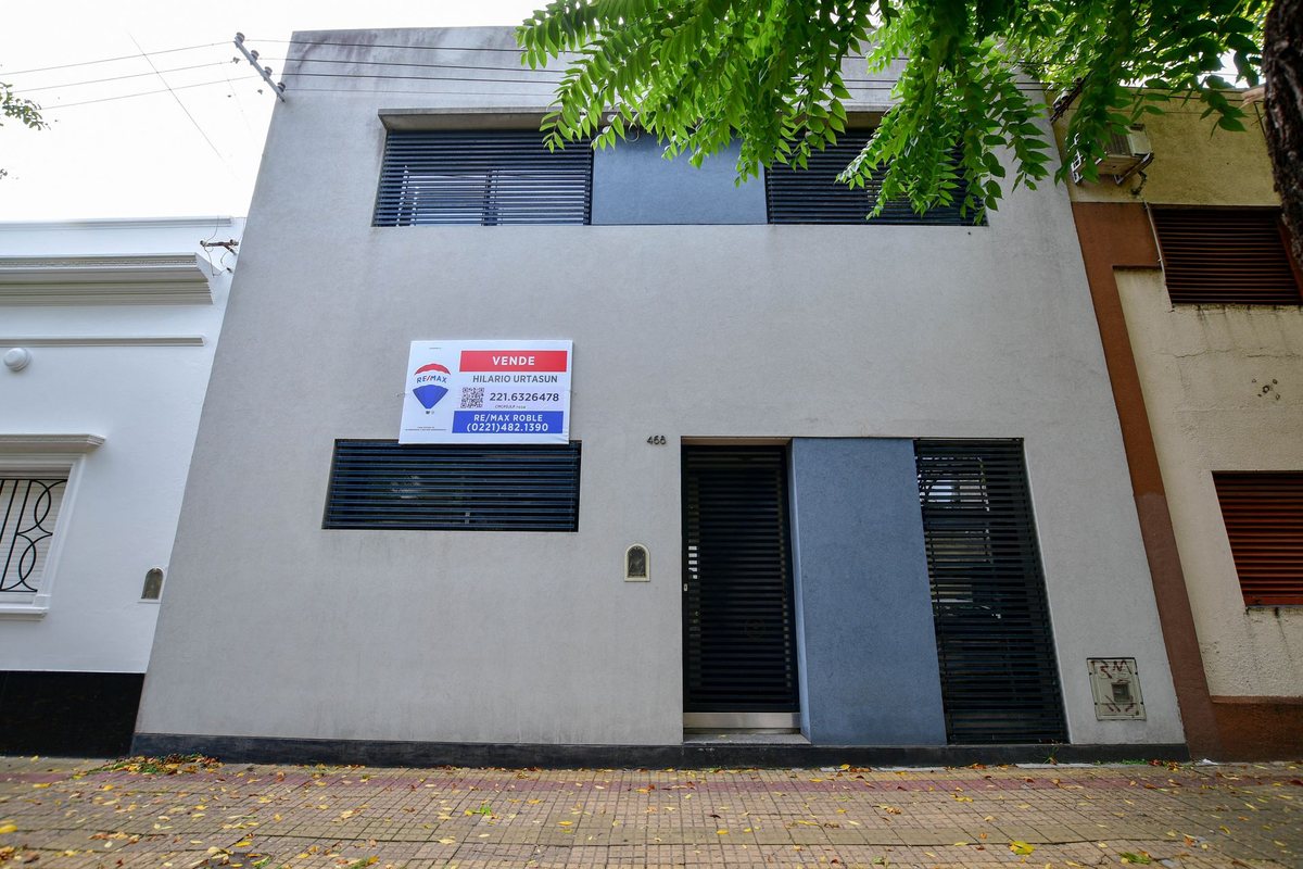 Casa en Venta en La Plata, G.B.A. Zona Sur