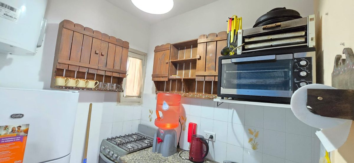 Departamento en Venta en De la Costa, Buenos Aires Interior