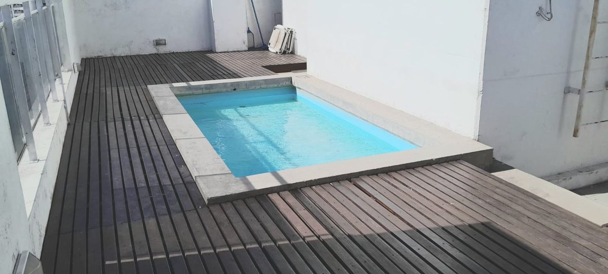 Departamento en Venta en Rosario, Santa Fe